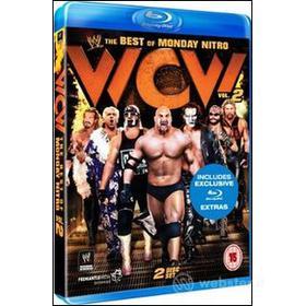 Best Of Wcw Monday Night. Vol. 2 (2 Blu-ray)