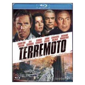 Terremoto (Blu-ray)