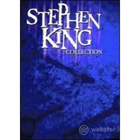 Stephen King. Tv Collection. Vol. 1 (Cofanetto 6 dvd)
