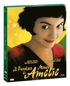 Il Favoloso Mondo Di Amelie (Blu-ray)