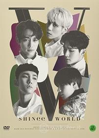 Shinee - Shinee World V In Seoul