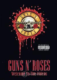 Guns N' Roses. Welcome to the Videos