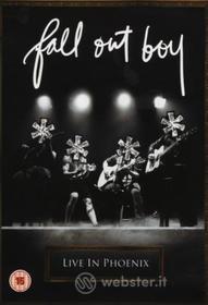 Fall Out Boy - Live In Phoenix
