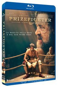 Prizefighter - La Forza Di Un Campione (Blu-ray)