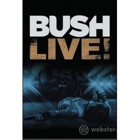 Bush. Live! (Blu-ray)