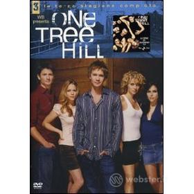 One Tree Hill. Stagione 3 (6 Dvd)