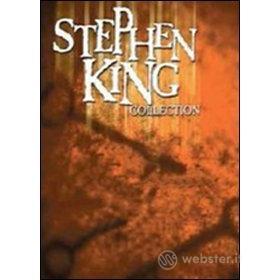 Stephen King. Tv Collection. Vol. 2 (Cofanetto 5 dvd)