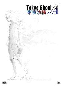 Tokyo Ghoul - Stagione 02 (Eps 01-12) (3 Dvd)
