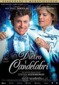 Dietro I Candelabri (Blu-ray)