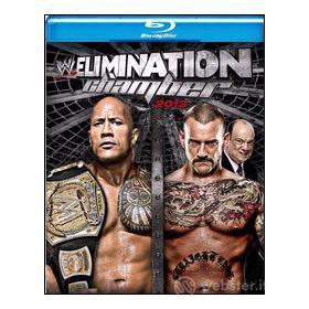Elimination Chamber 2013 (Blu-ray)