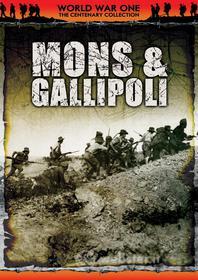 World War One Centenary Collection. Mons & Gallipoli