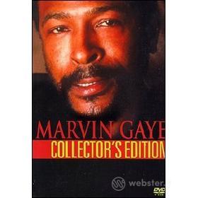 Marvin Gaye. Greatest Hits - Behind the Legend (Cofanetto 2 dvd)