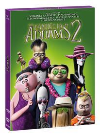 La Famiglia Addams 2