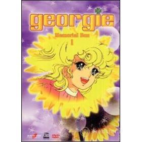 Georgie. Box 1 (5 Dvd)