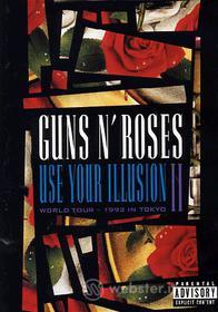 Guns N' Roses. Use Your Illusion World Tour 1992. Vol. 02