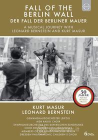 Fall Of The Berlin Wall (6 Dvd)
