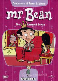 Mr. Bean. The Animated Series. Vol. 6