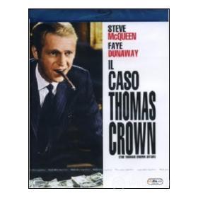 Il caso Thomas Crown (Blu-ray)
