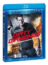 Dirty Diamonds (Fighting Stars) (Blu-ray)