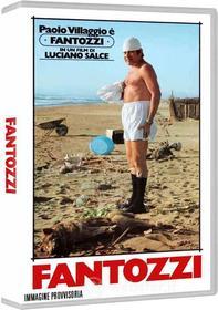 Fantozzi (Nuove Edizioni 2015+2021) (2 Blu-Ray) (Blu-ray)