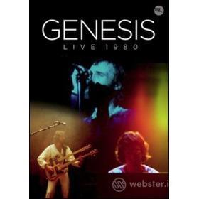 Genesis. Live 1980
