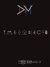 Depeche Mode - Video Singles Collection