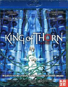 King Of Thorn (Blu-ray)