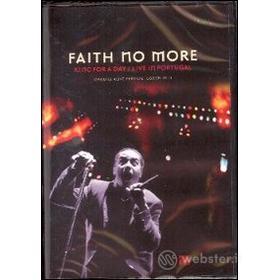 Faith No More. King for a Day. Live in Portugal