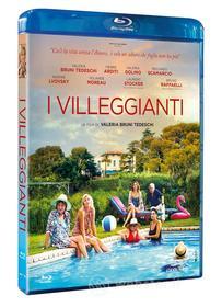 I Villeggianti (Blu-ray)
