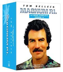 Magnum P.I. - La Serie Completa (45 Dvd) (45 Dvd)