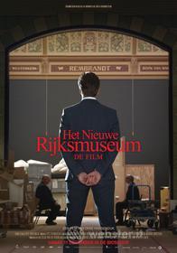 Rijksmuseum. Una nuova casa per Rembrandt
