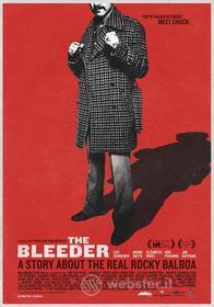 The Bleeder (Blu-ray)