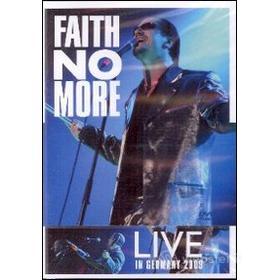 Faith No More. Live in Germany 2009
