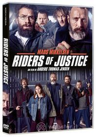 Riders Of Justice