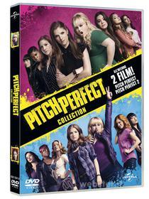 Pitch Perfect / Pitch Perfect 2 (2 Dvd)