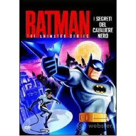 Batman. The Animated Series. Vol. 04. I segreti del cavaliere nero