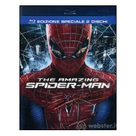 The Amazing Spider-Man (Edizione Speciale 2 blu-ray)
