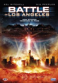Battle Of Los Angeles