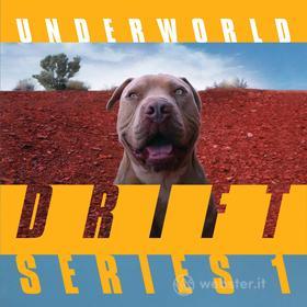 Underworld - Drift Songs (Blu-Ray+6 Cd) (8 Blu-ray)