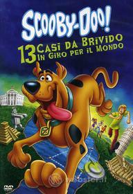 Scooby-Doo. 13 casi da brivido il giro per il mondo