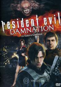 Resident Evil. Damnation