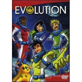 Evolution 1 - 2 - 3 (Cofanetto 3 dvd)