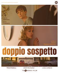 Doppio Sospetto (Blu-ray)