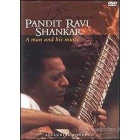 Ravi Shankar. A Man and His Music