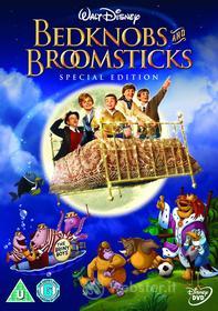 Bedknobs & Broomsticks / Pomi D'ottone E Manici Di Scopa (Special Edition)
