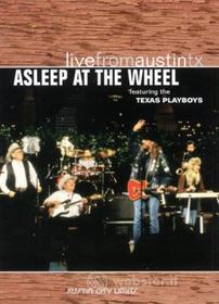 Asleep At The Wheel - Live From Austin Tx