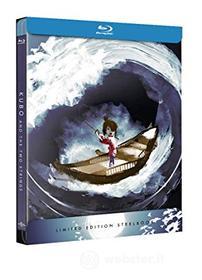 Kubo E La Spada Magica (Steelbook) (Blu-ray)