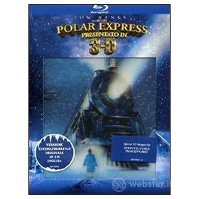 Polar Express 3D - Confezione Speciale)