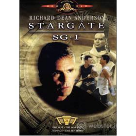 Stargate SG1. Stagione 5. Vol. 24
