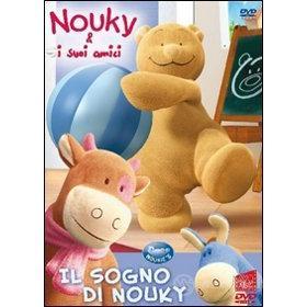 Nouky e i suoi amici. Vol. 1